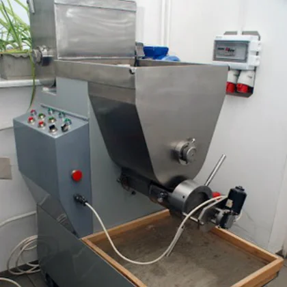imsms catering produktionsmaskiner